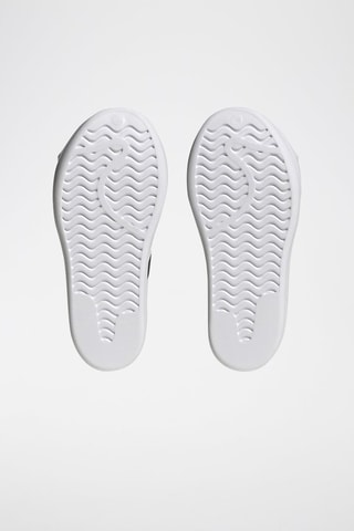 Sneakers adiFOM - Blanc et noir