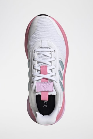 Sneakers X_Plrphase J - Blanc