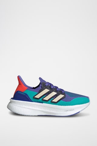 Chaussures de running Ultraboost - Bleu cobalt et turquoise