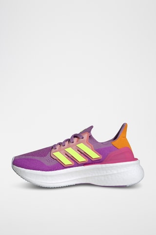 Chaussures de running Ultraboost - Violet et mauve