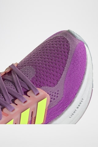 Chaussures de running Ultraboost - Violet et mauve