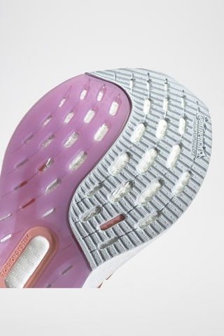 Chaussures de running Ultraboost - Violet et mauve