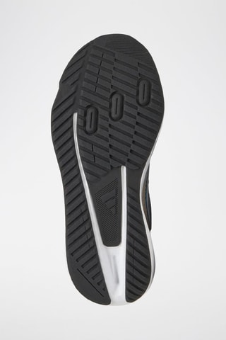 Chaussures de running en cuir Lightblaze - Ecru