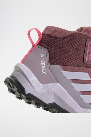 Chaussures de randonnée Terrex AX4R - Bordeaux