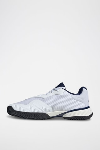 Chaussures de tennis Barricade - Blanc