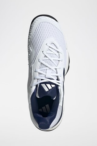 Chaussures de tennis Barricade - Blanc