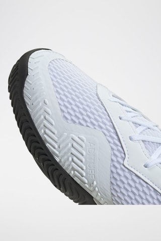 Chaussures de tennis Barricade - Blanc