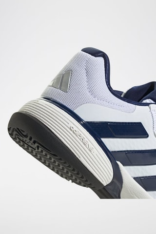 Chaussures de tennis Barricade - Blanc