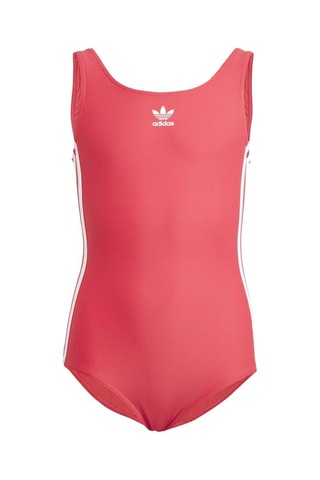 Maillot de bain Originals Adicolor 3-Stripes - Corail