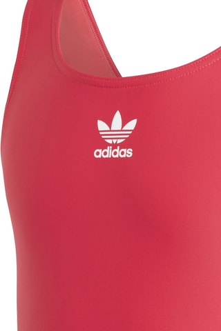 Maillot de bain Originals Adicolor 3-Stripes - Corail