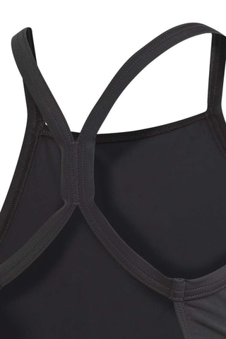 Maillot 1 pièce Minnie Disney - Noir