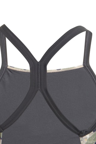 Maillot 1 pièce Le Roi Lion Disney - Beige