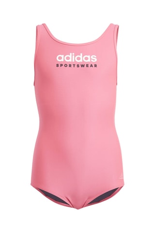 Maillot 1 pièce - Rose