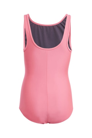 Maillot 1 pièce - Rose