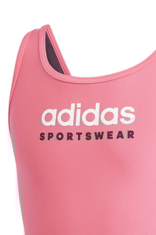 Maillot 1 pièce - Rose