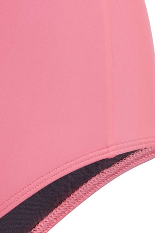 Maillot 1 pièce - Rose