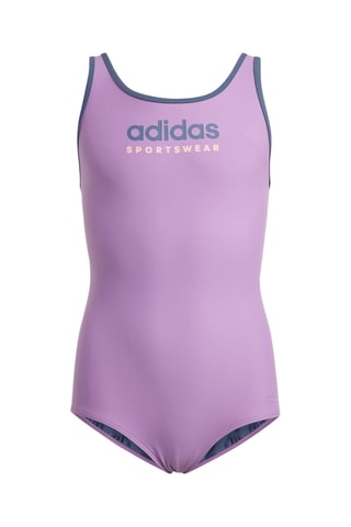 Maillot 1 pièce - Violet