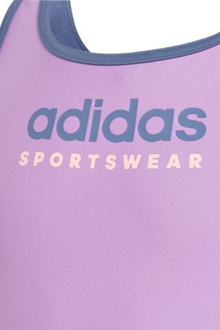 Maillot 1 pièce - Violet