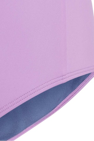 Maillot 1 pièce - Violet