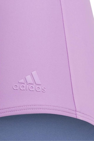 Maillot 1 pièce - Violet