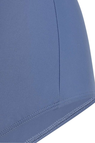 Maillot 1 pièce - Gris foncé