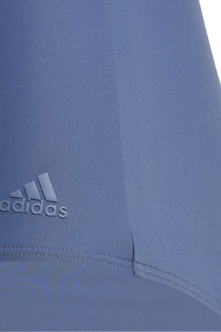 Maillot 1 pièce - Gris foncé