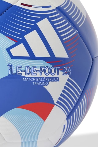 Ballon d’entraînement de football Île-De-Foot 24