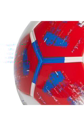 Ballon de football Team290 Blanc et rouge