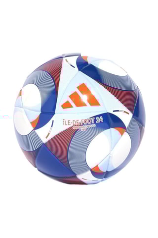 Ballon de football Île-De-Foot 24