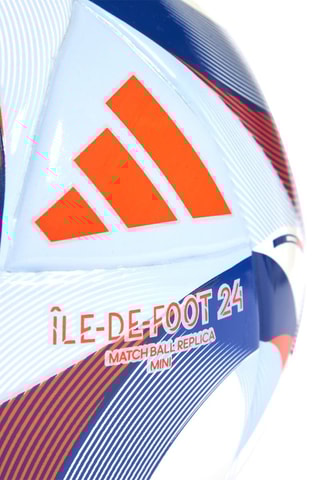 Ballon de football Île-De-Foot 24