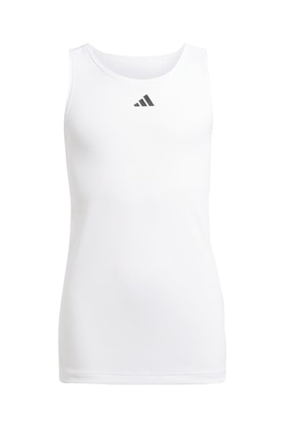 Débardeur de tennis G Club - Blanc