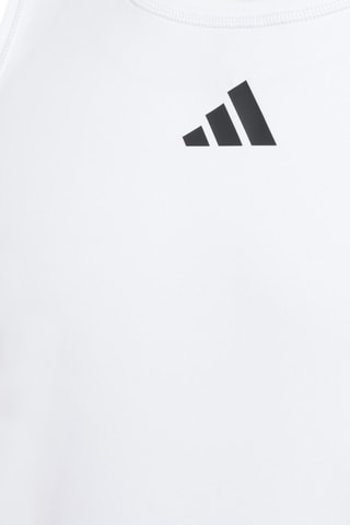 Débardeur de tennis G Club - Blanc