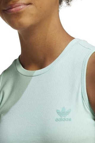 Débardeur - Vert d’eau