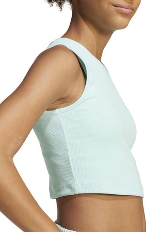 Débardeur - Vert d’eau