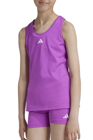 Débardeur Techfit - Violet