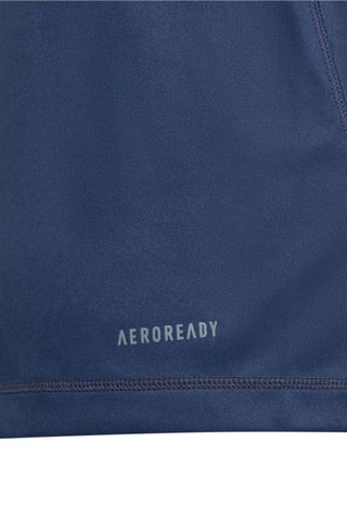 Débardeur de tennis G Club - Bleu marine