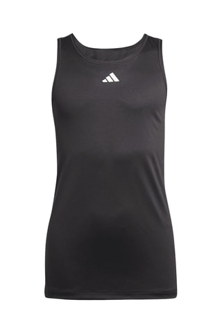 Débardeur de tennis G Club - Noir