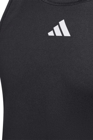 Débardeur de tennis G Club - Noir