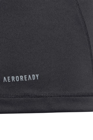 Débardeur de tennis G Club - Noir