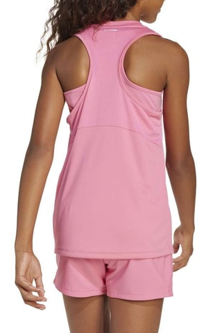 Débardeur Essentials - Rose