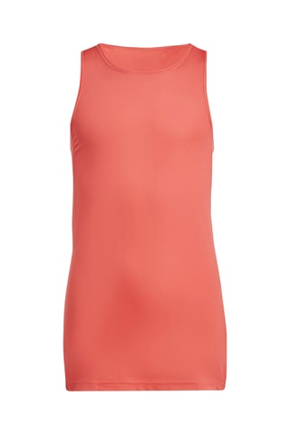 Débardeur Club - Rouge