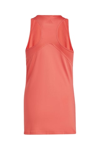 Débardeur Club - Rouge