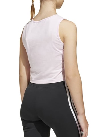 Débardeur Essentials - Rose