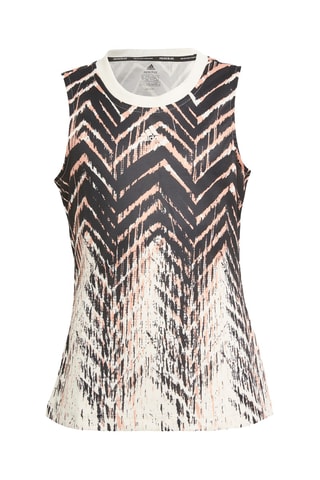 Débardeur Tennis Match - Blanc