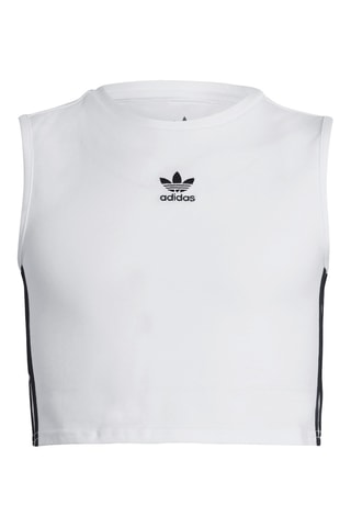 Débardeur Adicolor - Blanc