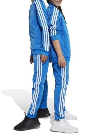 Jogging Adicolor SST - Bleu