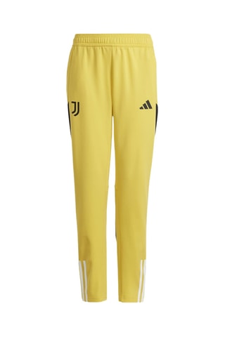 Pantalon de football Juventus FC - Jaune