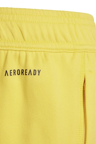 Pantalon de football Juventus FC - Jaune