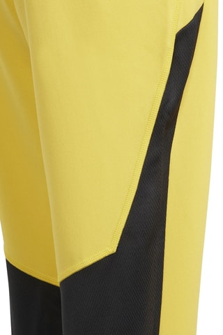 Pantalon de football Juventus FC - Jaune