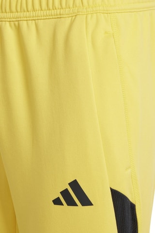 Pantalon de football Juventus FC - Jaune